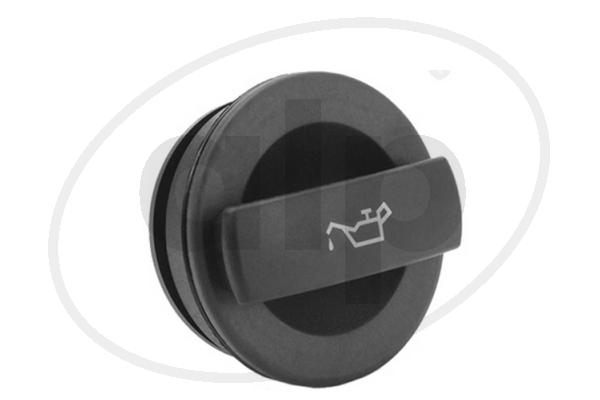 Sealing Cap, oil filler neck (ALP-006312)