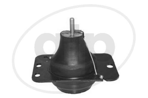 Mounting, engine (ALP-001989)