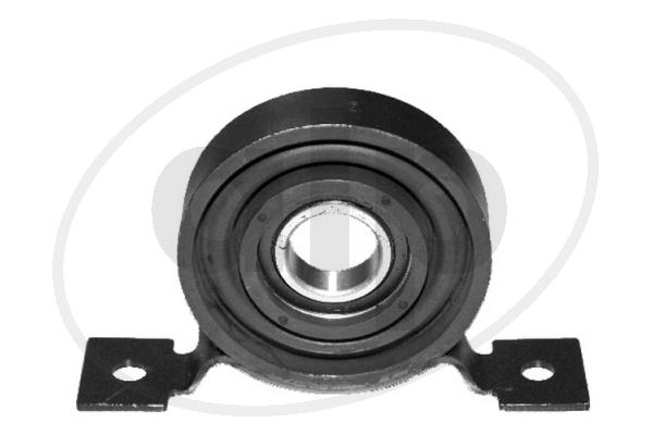 Suspension, propshaft (ALP-002992)