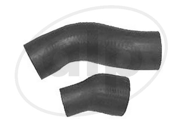 Charge Air Hose (ALP-004201)