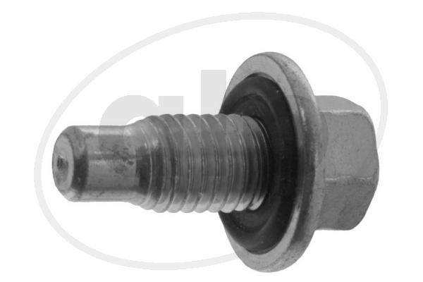 Screw Plug, oil sump (ALP-003212)