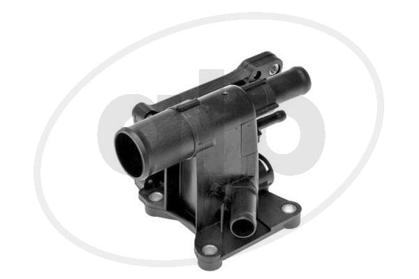 Coolant Flange (ALP-001518)