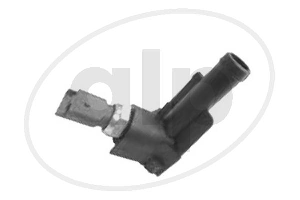 Coolant Control Valve (ALP-006155)