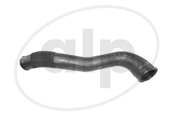 Charge Air Hose (ALP-007620)