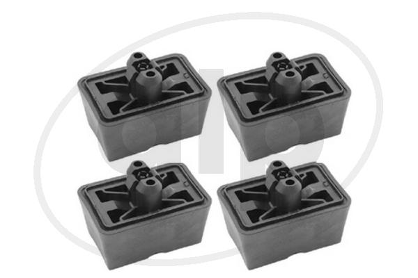 Lift Point Pad, jack (ALP-007389)