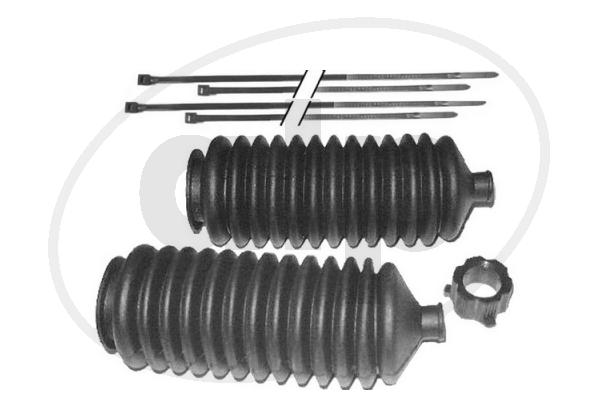 Bellow Kit, steering (ALP-007321)