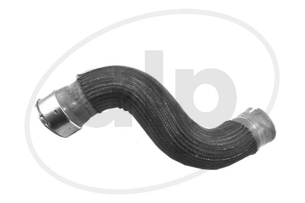 Charge Air Hose (ALP-007051)