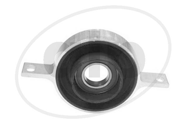Suspension, propshaft (ALP-007003)