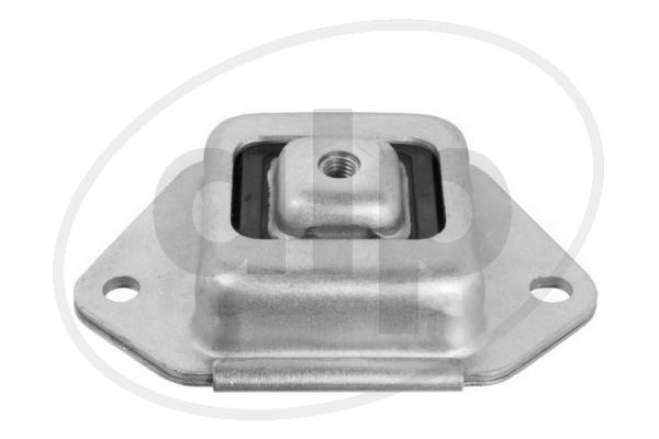 Bushing, axle beam (ALP-002608)
