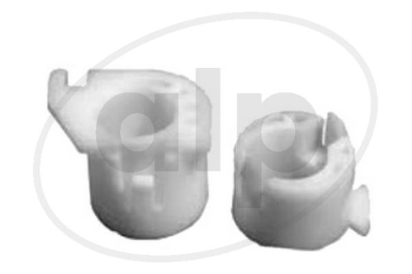 Bushing, selector/shift rod (ALP-001681)