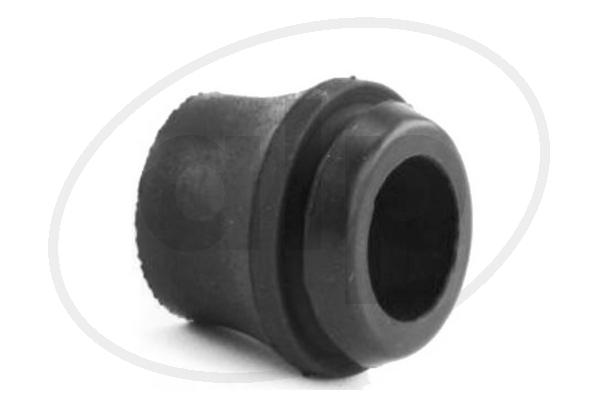 Hose, crankcase ventilation (ALP-000907)