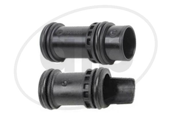 Coolant Flange (ALP-005945)