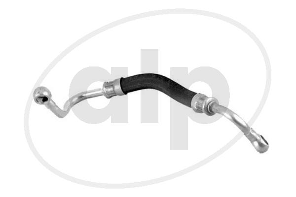 Oil Pipe, charger (ALP-004915)