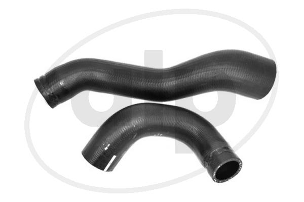 Charge Air Hose (ALP-006637)