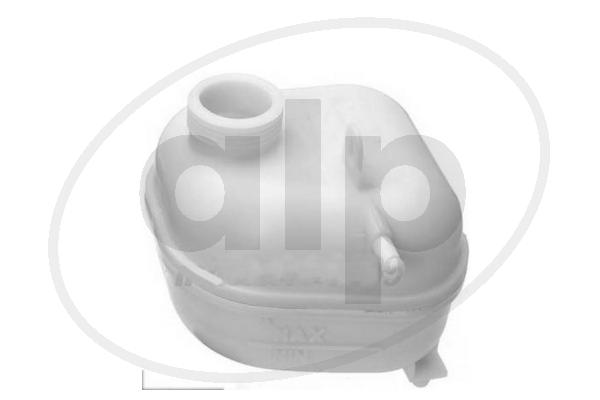 Expansion Tank, coolant (ALP-006238)