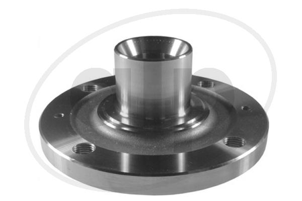 Wheel Hub (ALP-006594)