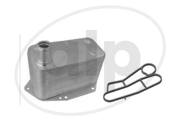 Oil Cooler, engine oil (ALP-004734)