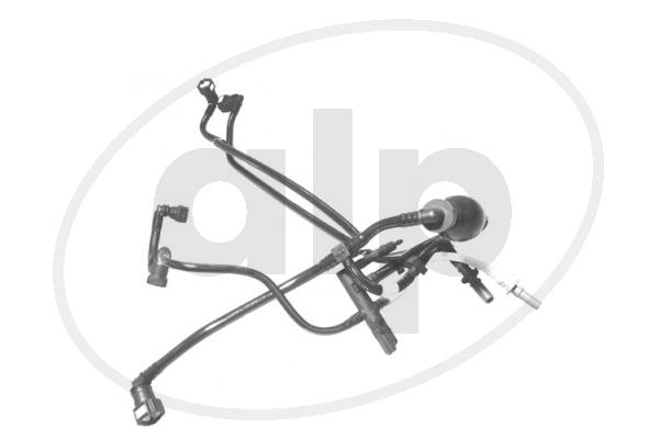 Fuel Line (ALP-004659)