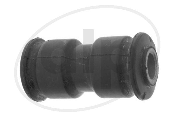 Mounting, leaf spring (ALP-002392)