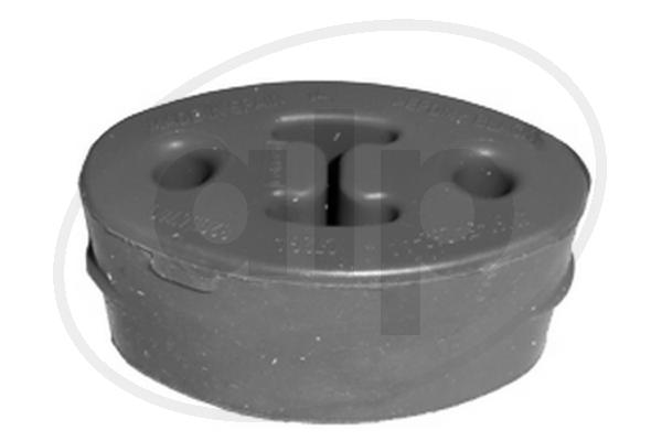 Mount, exhaust system (ALP-005765)