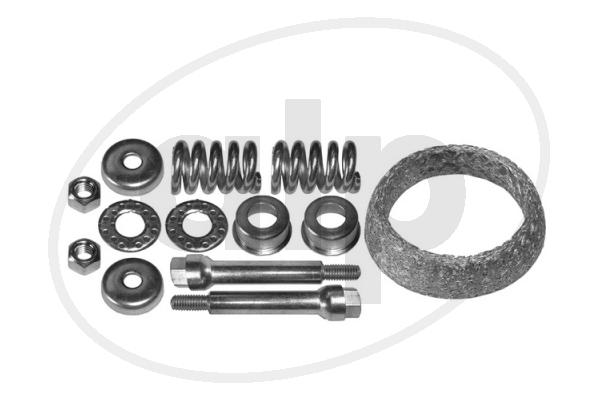 Gasket Set, exhaust system (ALP-001073)