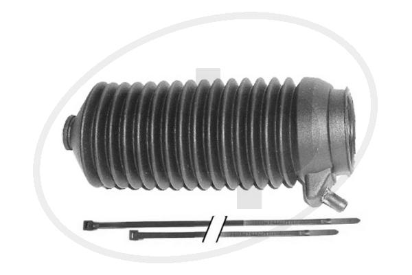 Bellow Kit, steering (ALP-000519)