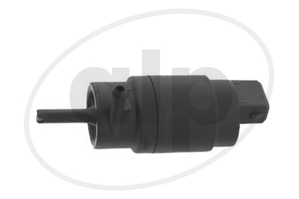 Washer Fluid Pump, window cleaning (ALP-000680)