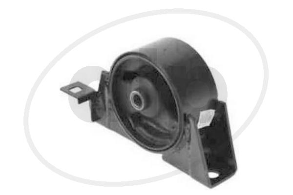Mounting, engine (ALP-005378)