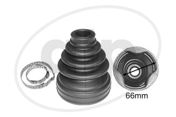 Bellow Kit, drive shaft (ALP-000440)
