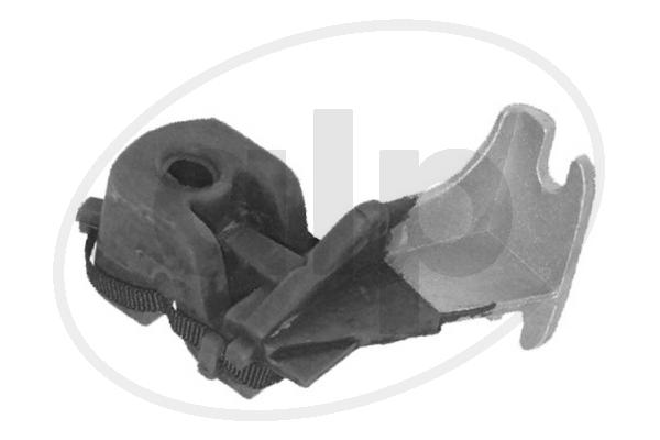 Mount, exhaust system (ALP-001967)