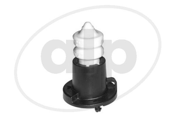 Rubber Buffer, suspension (ALP-005240)