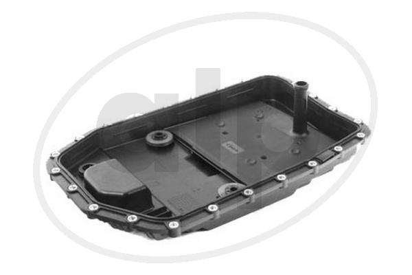 Oil Sump, automatic transmission (ALP-005889)
