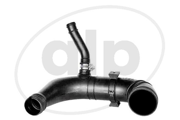 Intake Hose, air filter (ALP-001574)