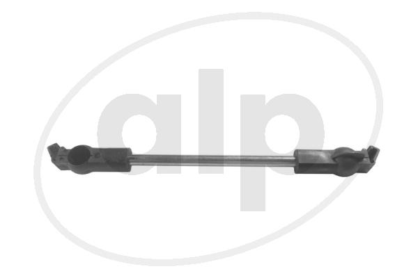 Selector-/Shift Rod (ALP-000776)