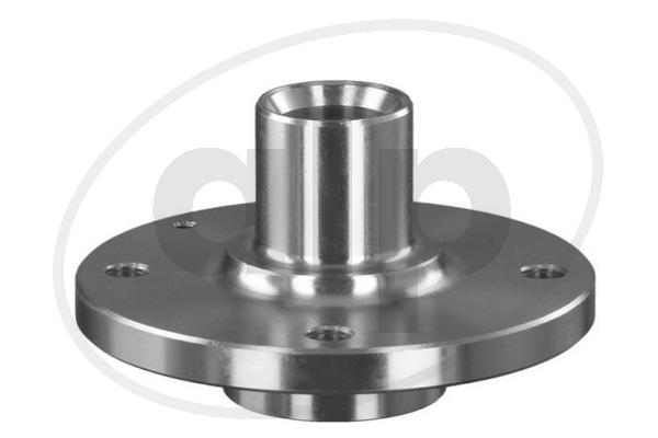 Wheel Hub (ALP-004622)