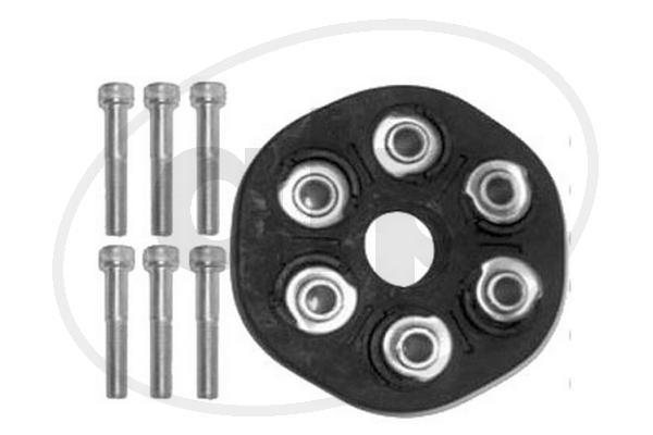 Joint, propshaft (ALP-002552)