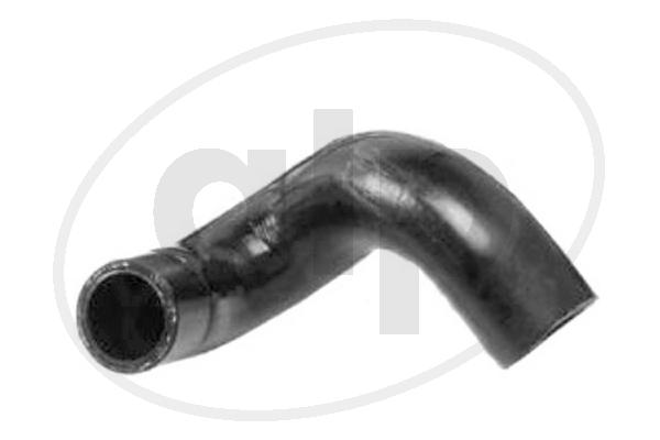 Radiator Hose (ALP-003543)