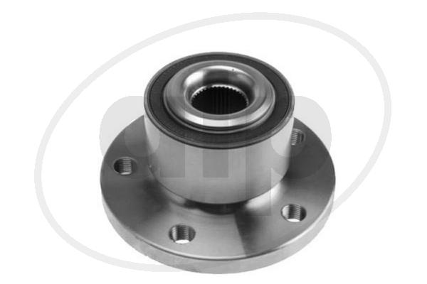 Wheel Bearing Kit (ALP-007442)