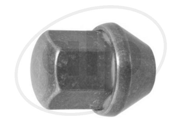 Wheel Nut (ALP-002669)