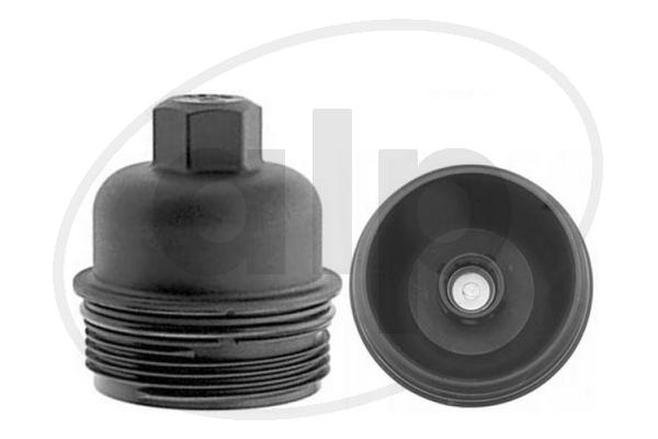 Cap, oil filter housing (ALP-006239)