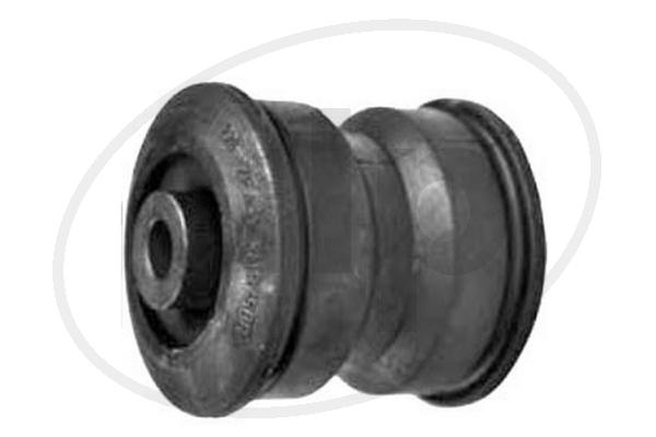 Mounting, leaf spring (ALP-005508)