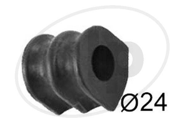 Mounting, stabiliser bar (ALP-005413)