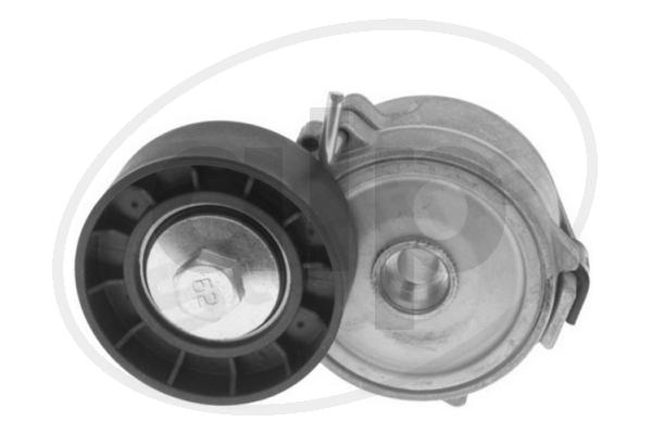 Tensioner Lever, V-ribbed belt (ALP-005196)