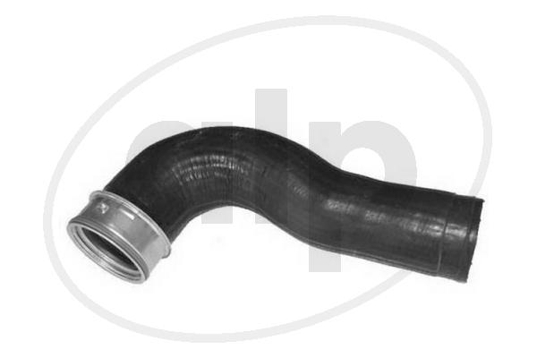 Charge Air Hose (ALP-007865)