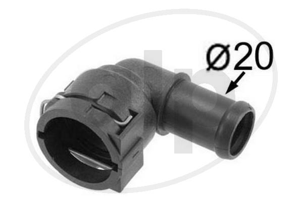 Coolant Flange (ALP-004768)
