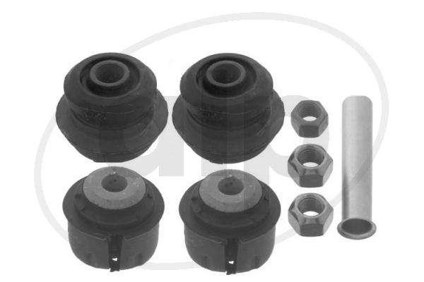 Mounting and Bolting Kit, control/trailing arm (ALP-002406)