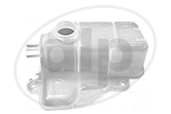 Expansion Tank, coolant (ALP-001458)