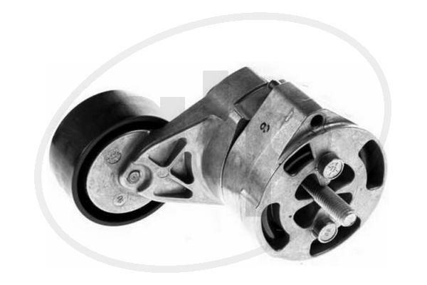 Tensioner Lever, V-ribbed belt (ALP-005785)