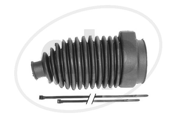 Bellow Kit, steering (ALP-000415)