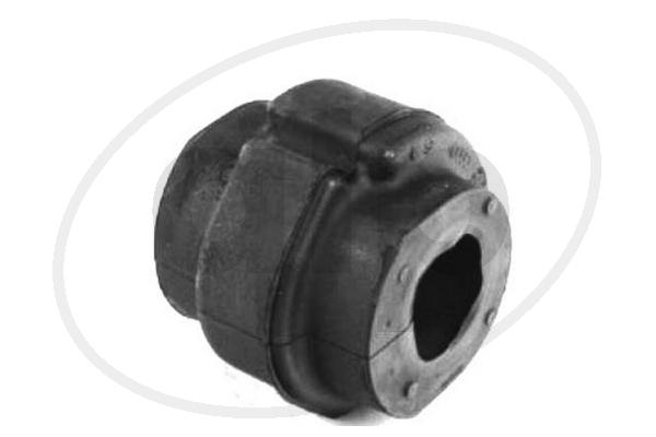 Mounting, control/trailing arm (ALP-005516)
